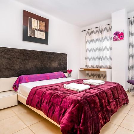 Apartamento Welcs Emp 018 Con Terraza Frente Al Mar Apartment Empuriabrava Ngoại thất bức ảnh